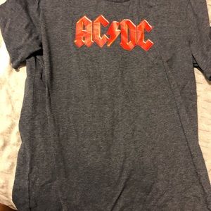 AC/DC T-shirt
